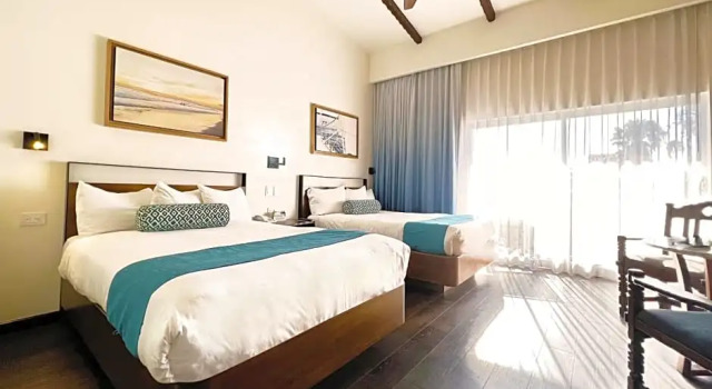 Номер Superior San Nicolas Hotel Casino