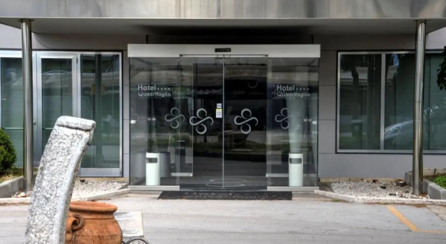 Hotel Quadrifoglio