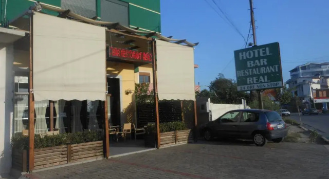 Hotel Real, Book Hotel Fier Albanian Riviera