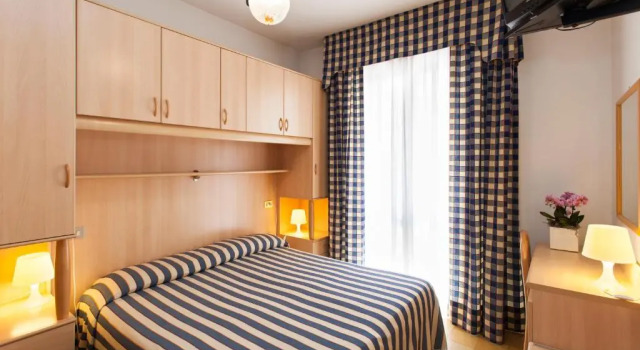 Двухместный номер Standard Hotel Riviera