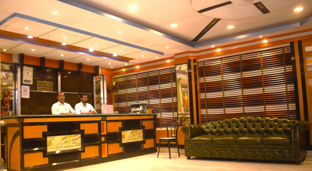 OYO 44156 Hotel Ananya