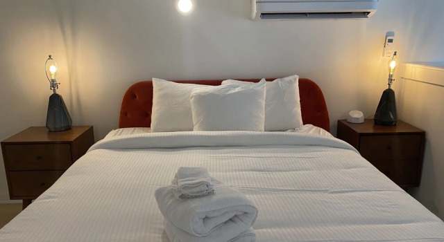 Студия Sosuite at West Lofts - West Philadelphia