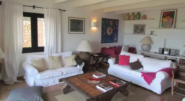 Can Isidro, Prenota Villa Sant Josep de sa Talaia. Ibiza