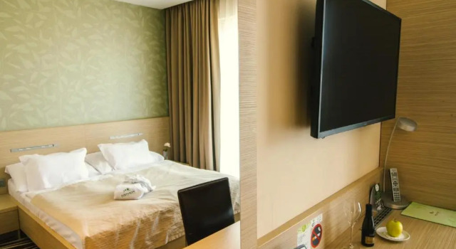Номер Standard Hotel Ponteo - Activity Park