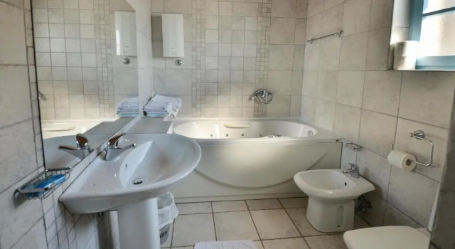 Вилла Guesthouse Kazanegra