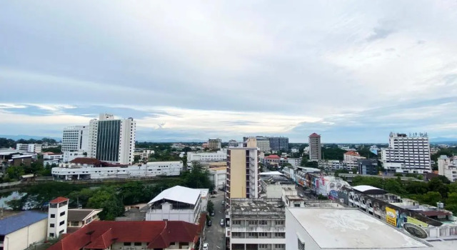Апартаменты The Astra 2bedroom,close night bazaar and old city