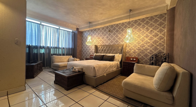 Номер Standard Hotel Miralvalle