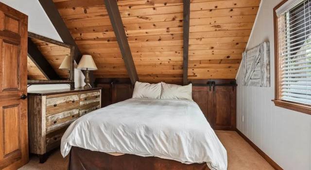Incline Cottage Year-round Outdoor Fun!