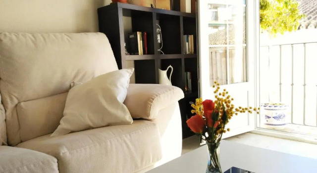 Апартаменты Apartamento en centro histórico con garaje propio