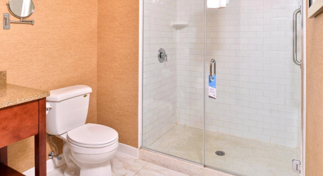 Двухместный номер Standard Fairfield Inn & Suites by Marriott Albany Downtown