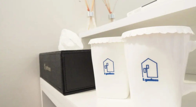 Номер Economy K-Guesthouse Dongdaemun