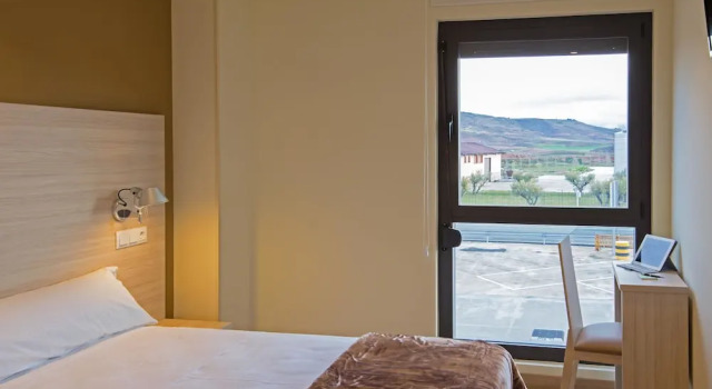 Номер Standard Hotel Hormilla