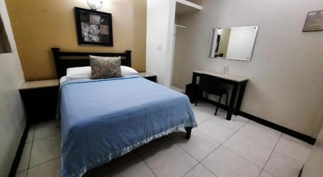 Двухместный номер Standard Hotel Catedral