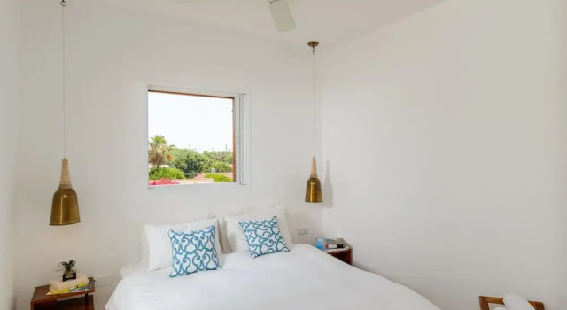 FeelHome Israel Apartments - Neve Tsedek, Book Lejlighed Lejligheder i Tel Aviv District, Lejlighed