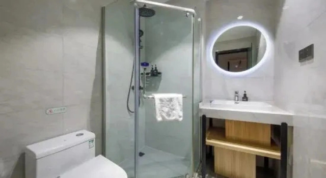 Люкс GreenTree Inn Express Wuxi Youyi South Road Dongting Subway Station Branch