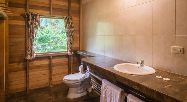 Deluxe Sviitti Hakuna Matata Lodge