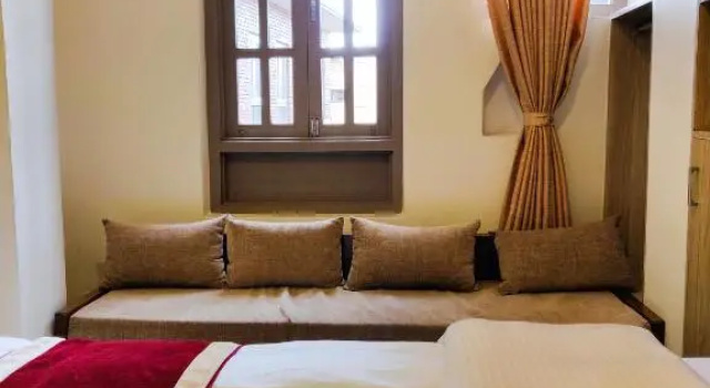 Номер Standard Hotel Central Bhaktapur