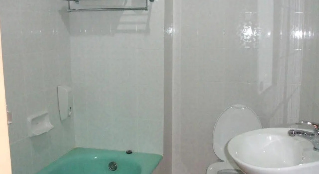 Трёхместный номер Standard Muangphol Mansion