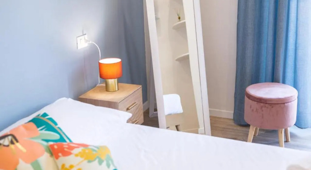 B&B Interno12, Забронировать Отель «постель и завтрак» Отели Фоллоника с парковкой, Парковка