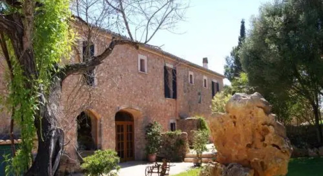 Одноместный полулюкс Boutique Hotel Sa Galera