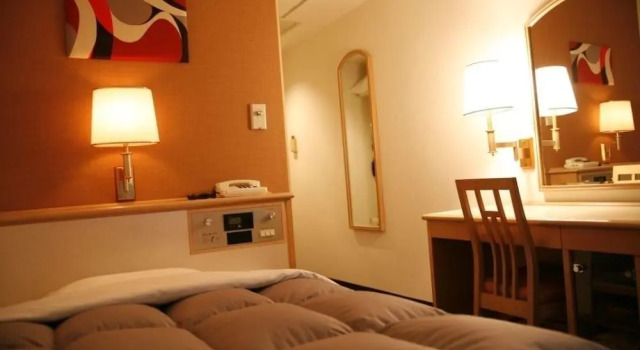 Shizuoka Kita Washington Hotel Plaza