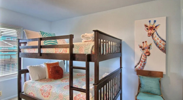 Beach Blessing Lcv31 3 Bedrooms 3 Bathrooms Home