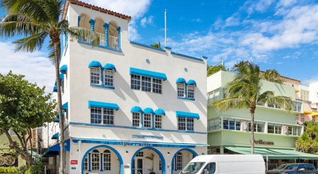 Roami At Ocean Drive, Book Hotel Hoteller i Key Biscayne med parkering, Parkering
