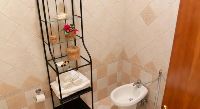 Номер Comfort b&b Casa Fusco