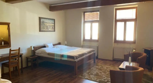 Penzion Venuša, Buchen Sie Hotel Spišská Nová Ves Zips