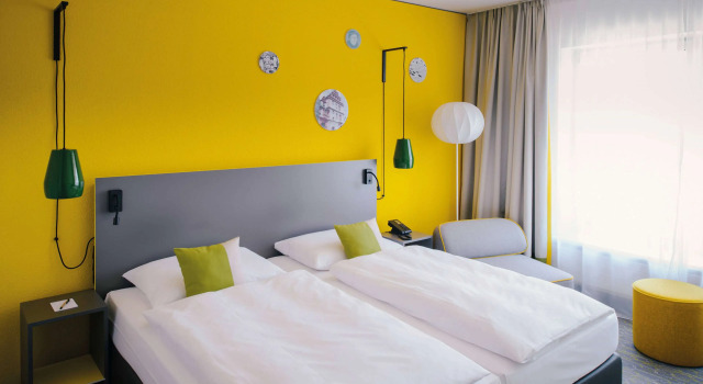 Vienna House Easy by Wyndham Coburg