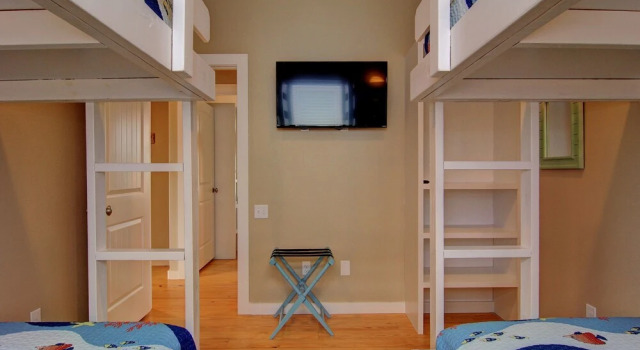 Blue Heron Bayou Ov17 4 Bedrooms 3 Bathrooms Home, Забронировать Дом для отпуска Виллы Mustang Island, Вилла