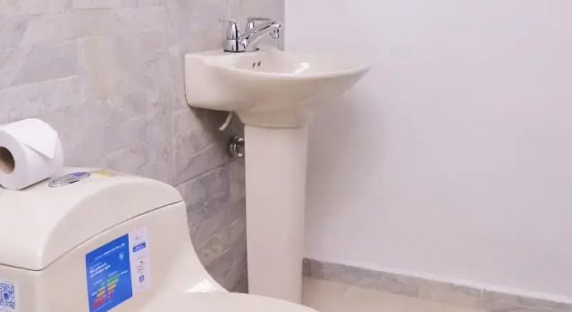 Номер Economy 33 HOTEL BOUTIQUE