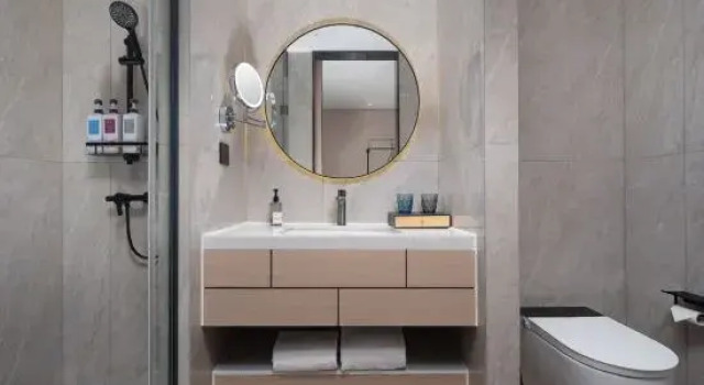 Xingya Cloud Hotel, Rezervasyon Otel Guangdong otoparklı oteller, Otopark