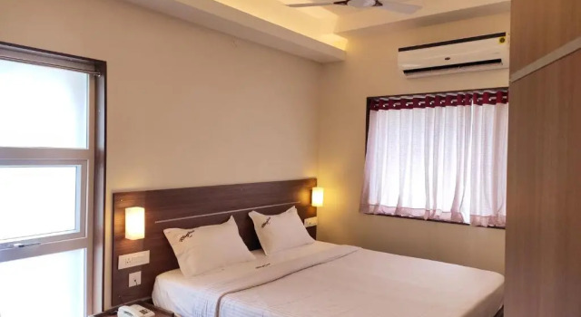 Люкс Superior Hotel Rhythm Grand Suite
