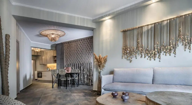 Macrame Luxury Suites, Book Hotel Tríkala Thessalia