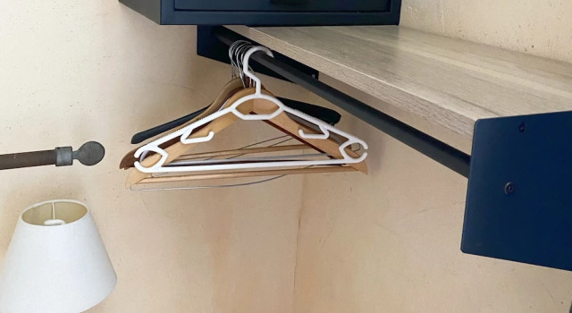 Номер Standard с балконом Boutique Hotel Couleurs Suds