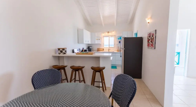 Апартаменты с 2 комнатами рядом с пляжем Coralito Bay Suites & Villas