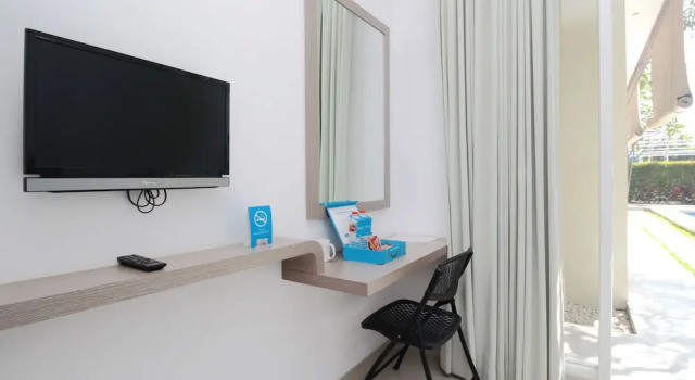 Airy Denpasar Selatan Tukad Badung 9 Bali, Reservar Hotel Hotéis em Bali com piscina, Piscina
