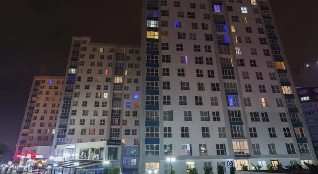 Manesol Hotels & Aparts Tuyap, Varaa Huoneisto Hotellit Marmara-alue pysäköinnillä, Pysäköinti