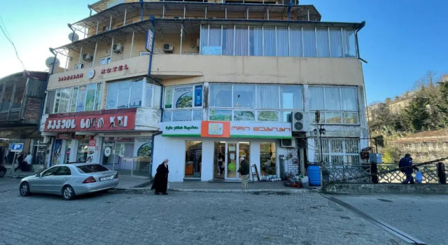 imperator 1 Hotel, Prenota Hotel Ukimerioni Kutaisi