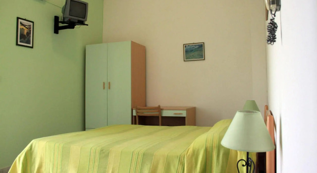 Hotel Pagano, Book Hotel Hoteller i Sant'Alessio Siculo med morgenmad, Morgenmad