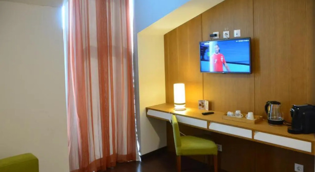 Люкс Standard Belmonte Sinai Hotel