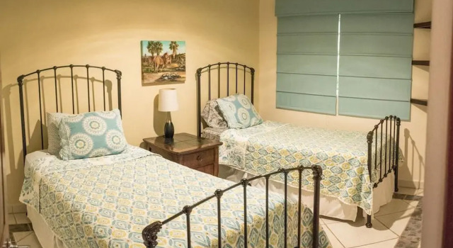 Las Olas A104 3 BR by Casago, Prenota Appartamento San José del Cabo 