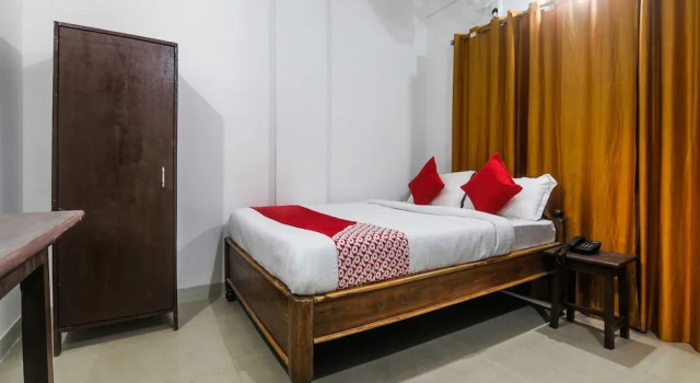 Collection O 82295 Hotel Neexotica