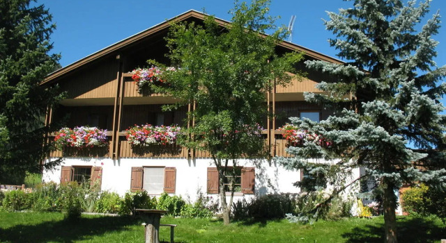 Pension Grimmhof
