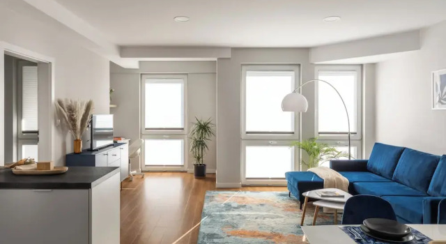 Апартаменты Trevi Apartments Tychy