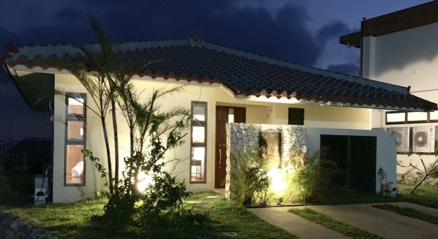 Villa Kailani, Забронировать Вилла Накидзин 