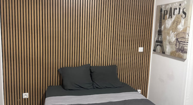 Appartement 2 Chambres Business Famille, Rezerwuj Apartament Orleans 