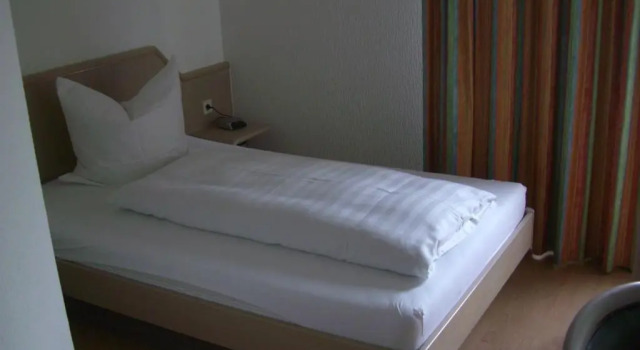Номер Comfort Hotel Altbacher Hof