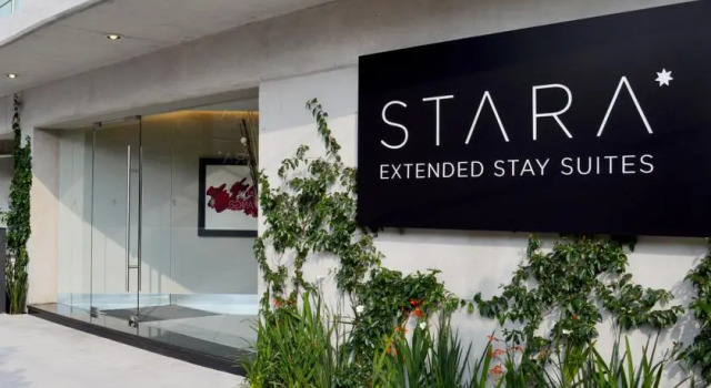 Stara Suites, Prenota Appartamento Città del Messico Messico Distretto Federale